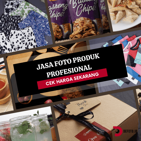 harga jasa fotographer produk model makanan minuman fashion defoto.id-min