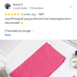 Harga Jasa foto fotografi produk makanan minuman model luar ruangan studio 4-min