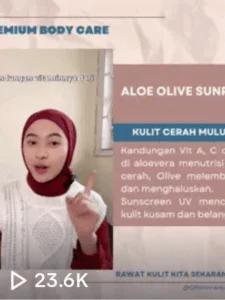 video testimonial 2