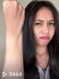 video testimonial 3