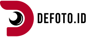 defoto.id jasa fotografer produk Profesional, Lengkap, Terbaik & Terjangkau​